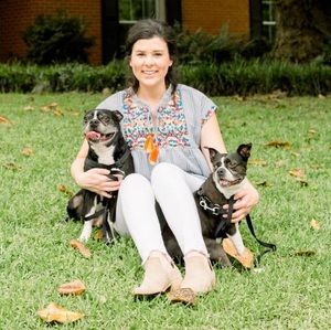 Meet your Posher, Sara